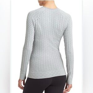 2/$15 EPITOMIZE TOP by athlete sz medium.